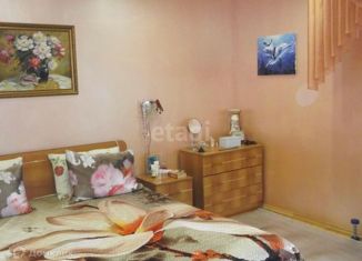 Продается двухкомнатная квартира, 66 м2, село Дмитриевка, Трактовая улица, 28/1