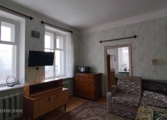 2-комнатная квартира на продажу, 44.3 м2, Александровск, улица Чернышевского, 3