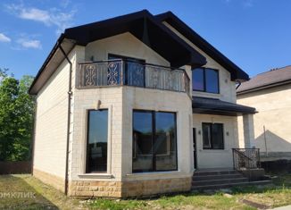 Продам дом, 176 м2, село Черешня, Владимировская улица, 17/17