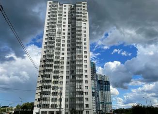 Продается 2-ком. квартира, 56.6 м2, Санкт-Петербург, аллея Евгения Шварца, 14, аллея Евгения Шварца