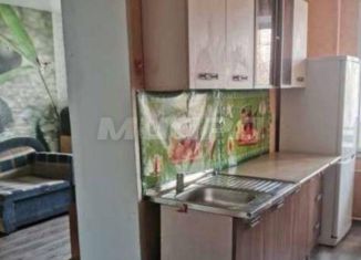 Продам 1-комнатную квартиру, 23 м2, Омск, Степная улица, 239, Центральный округ