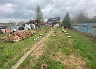 Продажа земельного участка, 5 сот., деревня Семенково, Радужная улица