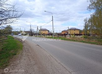 Продам участок, 10 сот., деревня Хирино