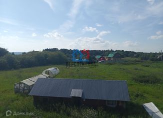 Участок на продажу, 15 сот., село Преображенка, Новая улица, 24