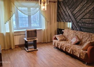Продам 1-ком. квартиру, 35 м2, Нижний Новгород, Берёзовская улица, 67, метро Буревестник
