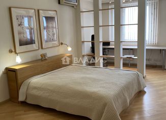 Однокомнатная квартира на продажу, 58.9 м2, Москва, улица Наташи Ковшовой, 21, улица Наташи Ковшовой