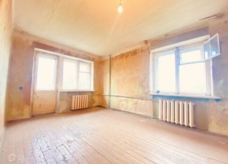 Продается однокомнатная квартира, 31.2 м2, Новомосковск, Профсоюзная улица, 7Б