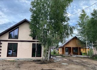 Продаю дом, 95 м2, садовое товарищество Иня-НАПО