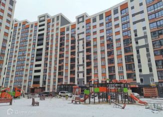 Продажа двухкомнатной квартиры, 48 м2, Воронеж, улица Саврасова, 86, ЖК Мандарин