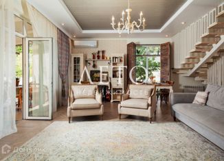 Дом на продажу, 181 м2, село Казачий Брод, Форелевая улица, 28