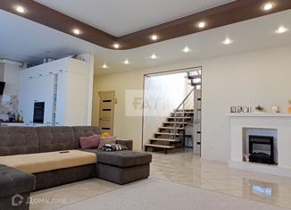 Продается дом, 140.4 м2, посёлок городского типа Васильево, улица Космонавтов, 35