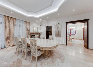 Сдаю дом, 650 м2, деревня Веледниково