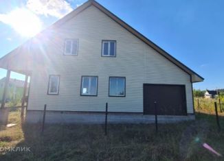 Продается дом, 180 м2, деревня Шамонино, Вишнёвая улица