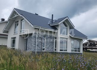 Продам дом, 190 м2, ТСН Чистые ключи, ТСН Чистые ключи, 78