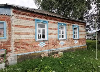 Дом на продажу, 52 м2, село Подгорное, улица Гуровка