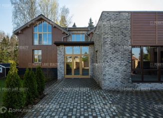 Продаю дом, 316 м2, деревня Румянцево