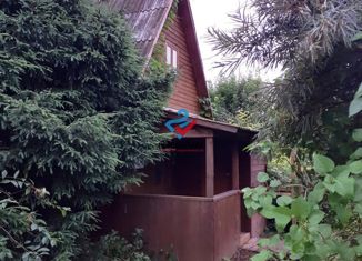 Дом на продажу, 20 м2, СНТ Коровино, 6-я линия, 21