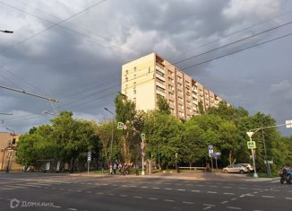 Продам 3-комнатную квартиру, 65.8 м2, Москва, Бакунинская улица, 62-68с1, Бакунинская улица