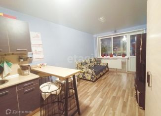 Квартира на продажу студия, 22 м2, Ижевск, Северный переулок, 50, жилой район Север