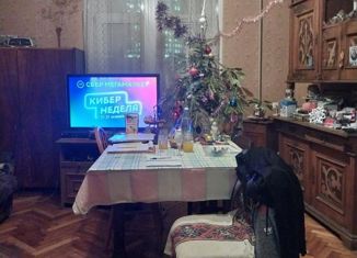 Продам 5-ком. квартиру, 99.7 м2, Москва, Ленинградский проспект, 62, район Аэропорт