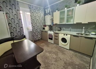 1-ком. квартира на продажу, 35 м2, Краснодарский край, улица Короленко, 39