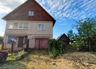 Продаю дом, 95.1 м2, рабочий посёлок Яйва, улица Калинина, 79