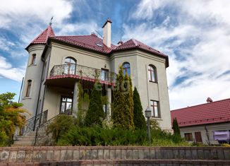 Продается дом, 450 м2, деревня Вороновка, Берёзовая улица