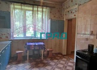 Продам 1-комнатную квартиру, 35.3 м2, Белово, улица Чкалова, 19