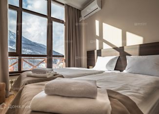 Продаю однокомнатную квартиру, 38 м2, село Эстосадок, село Эстосадок, 16