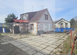 Продажа дома, 160 м2, деревня Порошкино, Горная улица, 1А