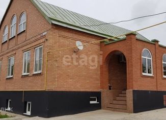 Дом на продажу, 255 м2, село Васильево-Ханжоновка, переулок Галухина