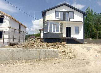 Продаю дом, 140 м2, село Борисовка, Агатовая улица, 39А