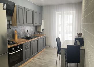 Продаю 1-ком. квартиру, 37 м2, Краснослободск, Радужная улица, 4