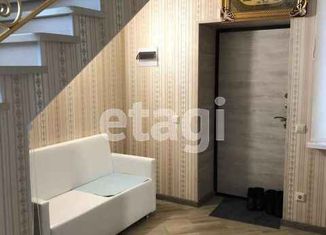 Продажа таунхауса, 108 м2, Казань, улица Якташлар, Советский район