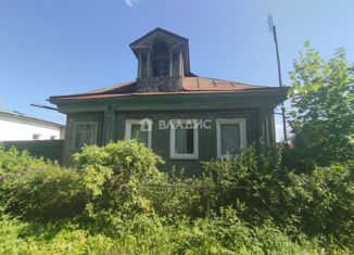 Продается дом, 41.9 м2, посёлок Мстёра, Ленинградская улица, 6