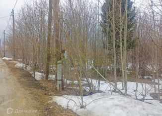 Продаю участок, 11 сот., СНТ № 7 Гусевка, улица № 8, 51