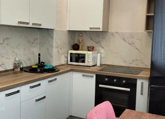 Сдача в аренду однокомнатной квартиры, 39 м2, Ноябрьск, проспект Мира, 5