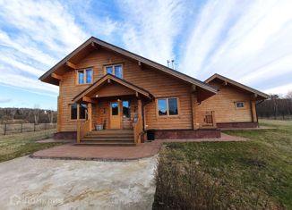 Дом на продажу, 289 м2, садово-дачное товарищество Зеленково-2