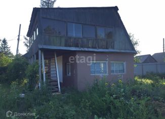 Продаю дом, 35 м2, СНТ Мелиоратор-6, Сиреневая улица, 76