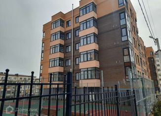 Двухкомнатная квартира на продажу, 63 м2, село Мысхако, Парковая улица, 4