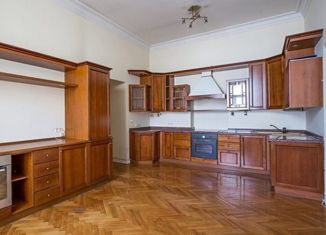 Сдается многокомнатная квартира, 350 м2, Москва, Романов переулок, 5, Романов переулок