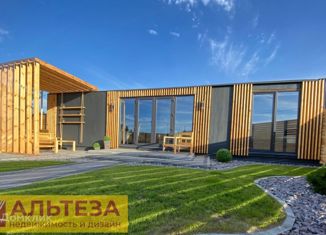 Продается дом, 31.5 м2, Зеленоградск, Вишнёвая улица