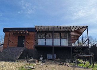 Продается дом, 135 м2, село Сукко, Учительская улица