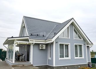 Продаю дом, 120 м2, СНТ Коледино