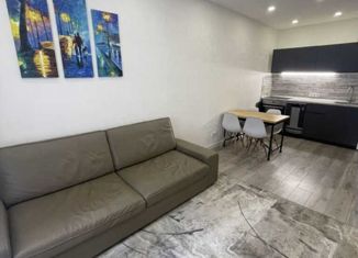 Сдаю в аренду 2-комнатную квартиру, 42 м2, Москва, Амурская улица, 1Ак1, ЖК Левел Амурская