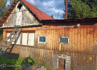 Дом на продажу, 35 м2, Междуреченск, 18-я линия