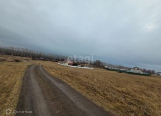 Продажа участка, 33.77 сот., село Лебедевка, Радужная улица