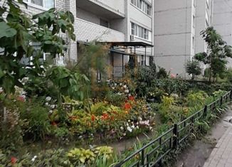 Продажа однокомнатной квартиры, 43 м2, Воронеж, Беговая улица, 219Ж, ЖК Континент