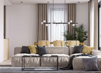 Продажа дома, 126 м2, деревня Шихово