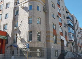 Продажа двухкомнатной квартиры, 50.6 м2, Кировская область, Советская улица, 86